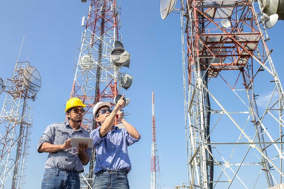 Field Service Management Touchscreen Solutions