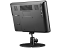 1020YH Back View - 10.1" LCD Display Monitor with HDMI, DVI, VGA & AV Inputs