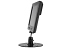 1022TSH with Universal Copper Stand Side View - 10.1" Sunlight Readable Touchscreen with HDMI, DVI, VGA & AV Inputs