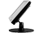 800YV Side View - 8" Rugged LCD Monitor with VGA & AV Inputs