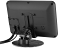 709CNH Back View - 7" IP65 Sunlight Readable Capacitive Touchscreen LCD Monitor with HDMI, DVI, VGA & AV Inputs