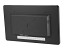 1850CSD Back View - 18.5" IP54 Capacitive Touchscreen LCD Display Monitor with HDMI, DVI & VGA Inputs