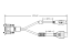 CABLE-26P-GNH-5M-H