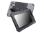 RT101-PRO Front & Back - 10.1" IP65 Sunlight Readable Water Resistant Rugged Tablet PC