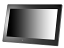 1569GNH Front View – 15.6 inch IP67 Sunlight Readable Optical Bonded Capacitive Touchscreen LCD Display Monitor with HDMI, DVI, VGA & AV Inputs & HDMI Video Output