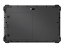 RT86-PRO Back - 8" IP65 Water Resistant Rugged Windows Tablet PC
