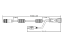 CABLE-M16-GNK-5M