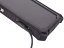 RT71-FHD Magnetic Connector - 7" IP67 Water Resistant 2600NIT Sunlight Readable Full HD Rugged Tablet PC in Black