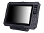 DOCKV-RT101 VESA Charging Dock for RT101-PRO - Front View