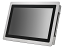 1579GNP Front View – 15.6 inch IP69K Sunlight Readable Capacitive Touchscreen LCD Display Monitor with HDMI, Displayport, and VGA Inputs 