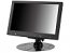 9" Sunlight Readable Touchscreen LCD Monitor with HDMI, DVI, VGA & AV Inputs