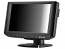 7" Small LCD Display Monitor with HDMI, DVI, VGA & AV Inputs 