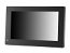 8" Front IP65 Sunlight Readable Capacitive Touchscreen LCD Monitor with HDMI Inputs
