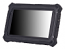 7" IP67 Water Resistant 2600NIT Sunlight Readable Full HD Rugged Tablet PC