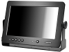 10.1" Sunlight Readable Touchscreen with HDMI, DVI, VGA & AV Inputs